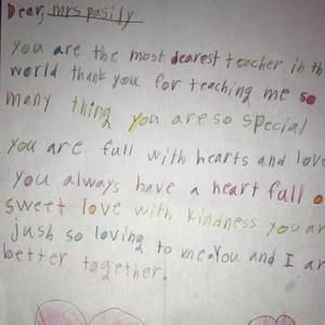 Meet your Posher, Tammi